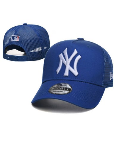 Buy 9Forty New York Yankees Cap in UAE