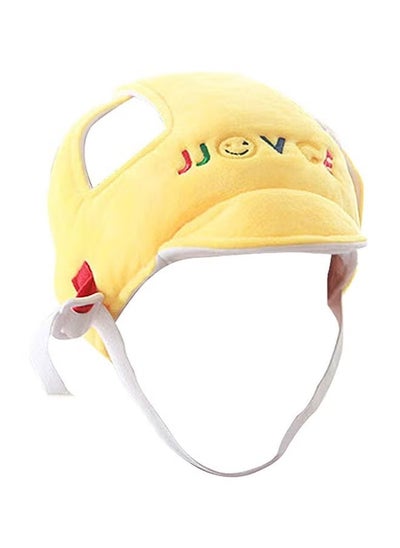 Buy Adjustable Breathable Safety Baby's Head Protector in UAE