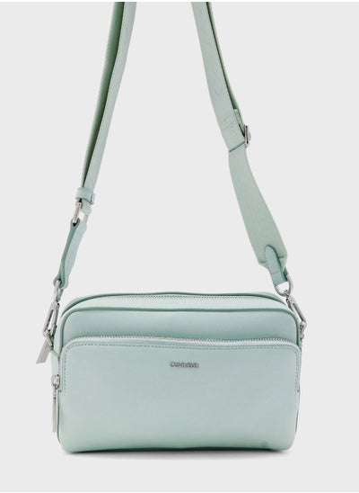 Buy Narrow Strap Crossbody in UAE