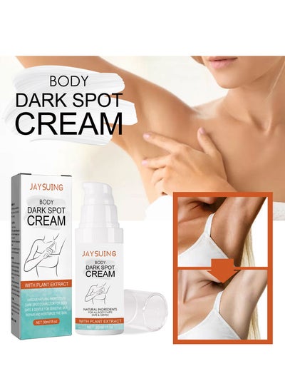 Buy Dark Spot Cream，Snow Bleach Cream ，Underarm Whitening ，Skin Whitening ，Body Dark Spot Remover，Private Part  Whitening，Intimate Area Whitening，Correcting Dark Spots，Face and Body Skin  Bleaching   ﻿ in Saudi Arabia