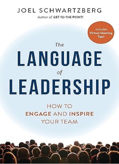 اشتري The Language of Leadership في الامارات