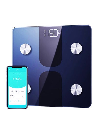 Buy Smart Scale C1 With Bluetooth in UAE