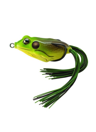 Buy Livetarget Hollow Body Frog Top Water Lure 1.75" - 0.25 oz in UAE