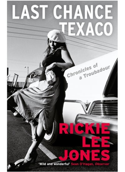 Buy Last Chance Texaco : Mojo magazine's Book of the Year in Saudi Arabia