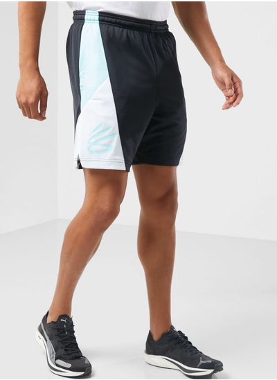 Buy Curry Splash Shorts in UAE