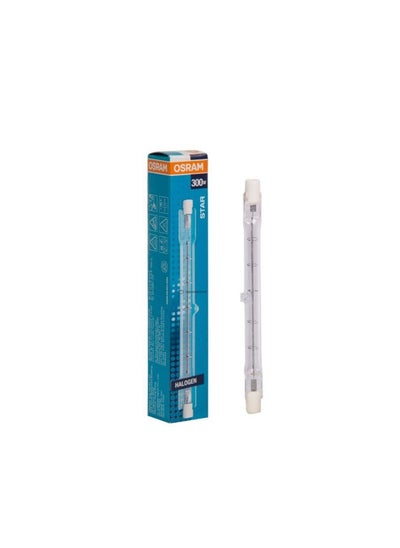 Buy Osram 300 Watts Halogen Rod in UAE