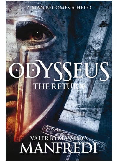 Buy Odysseus: The Return : Book Two in UAE