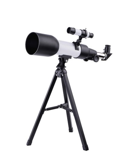 Buy Magnification Factor 120X Vertical Children's Introductory Astronomical Telescope in Saudi Arabia