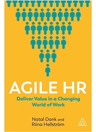 Buy Agile Hr in UAE