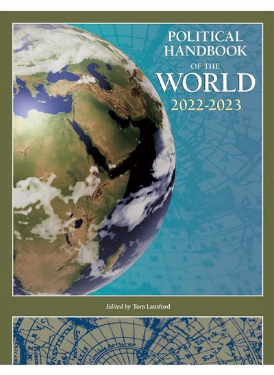 اشتري Political Handbook of the World 2022-2023 في الامارات