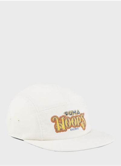 Buy Basketball 5 Panel Cap in Saudi Arabia