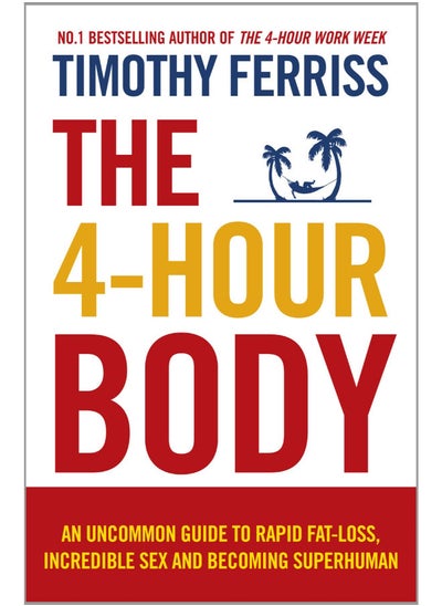 Buy The 4-Hour Body in Egypt