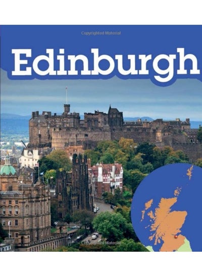 Buy Edinburgh in UAE