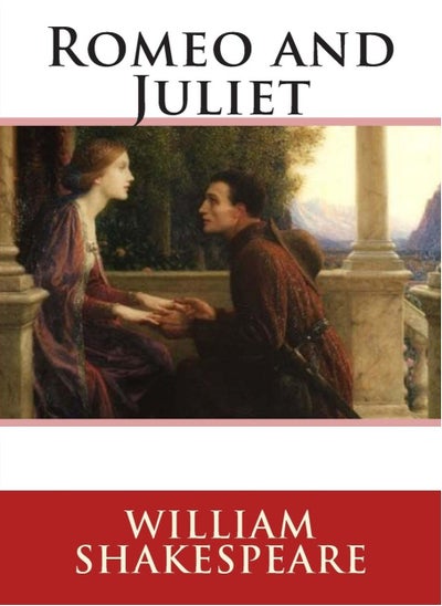 Buy Romeo and Juliet by William Shakespeare in Egypt