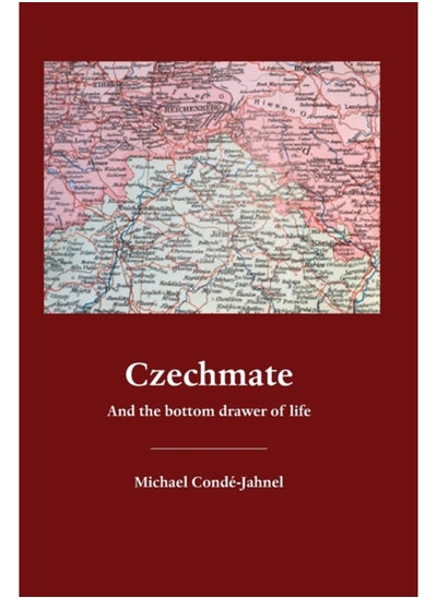 اشتري Czechmate : And the bottom drawer of life في السعودية