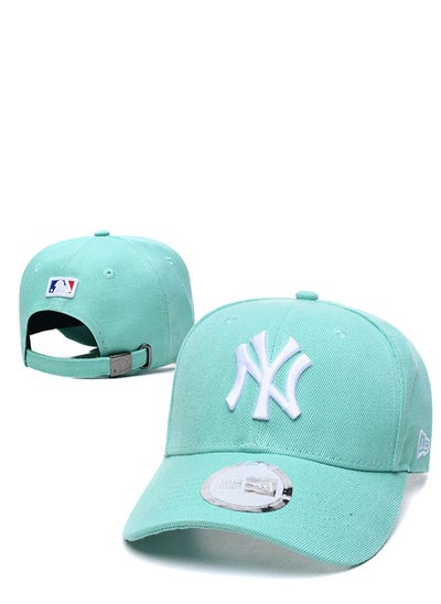 Buy NEW ERA Stylish Baseball Cap - Eye-catching, Durable, and Energetic in Saudi Arabia