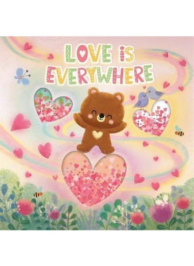 اشتري Love Is Everywhere في مصر