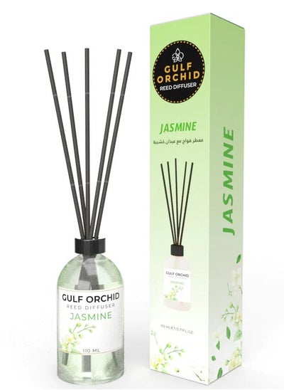 Buy Reed Diffuser JASMINE in Saudi Arabia