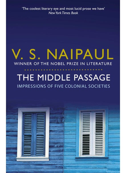 اشتري Middle Passage في الامارات