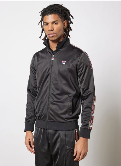 Buy Carson Zip-Up Track Jacket in UAE