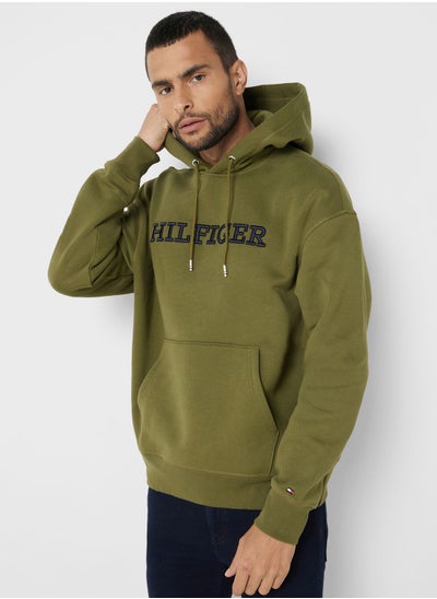 Buy Logo Hoodie in Saudi Arabia