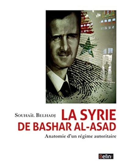 Buy La Syrie de Bachar El-Assad in UAE