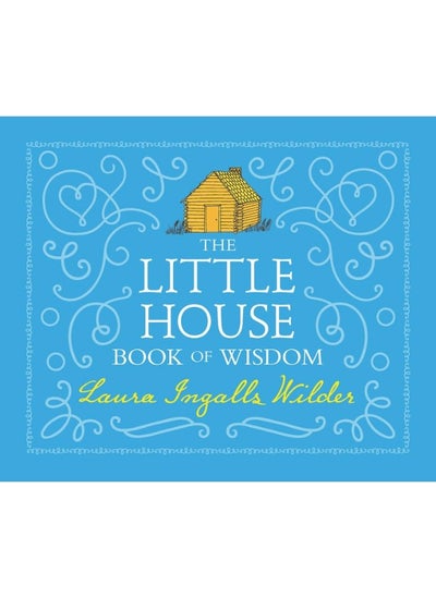 Buy The Little House Book Of Wisdom in UAE