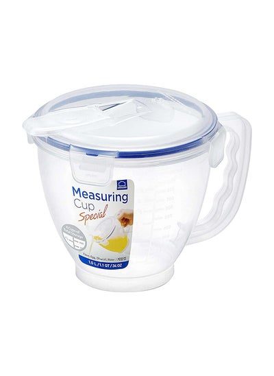 Buy Measuring Bowl 1L in Egypt