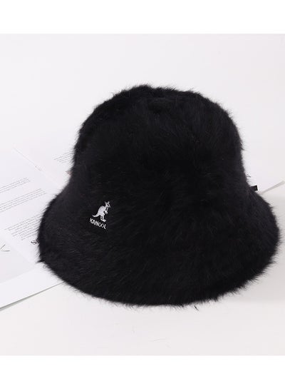 Buy kangol Winter Warm Bucket Hat in UAE