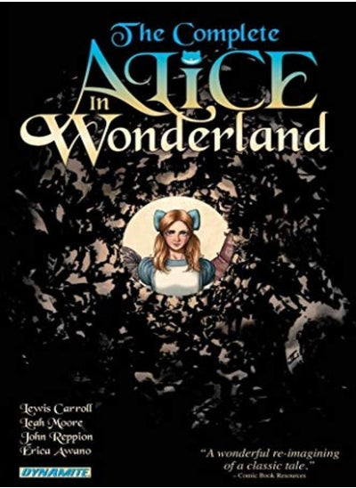 اشتري Complete Alice In Wonderland في الامارات