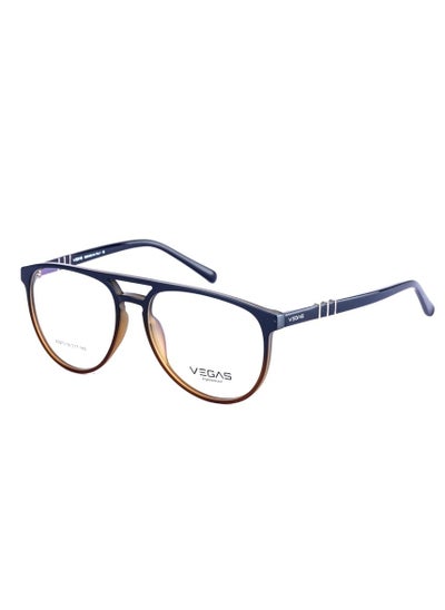 Buy Unisex Eyeglasses V2073 - Blue in Egypt