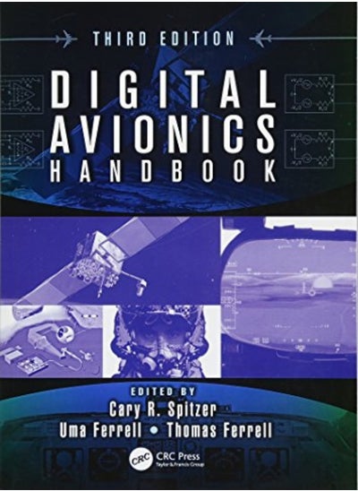 Buy Digital Avionics Handbook in UAE