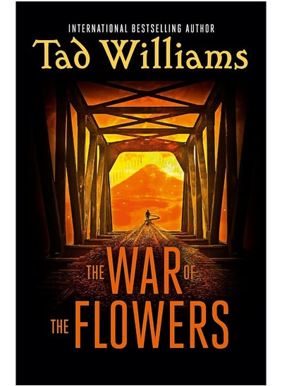 اشتري The War of the Flowers في الامارات