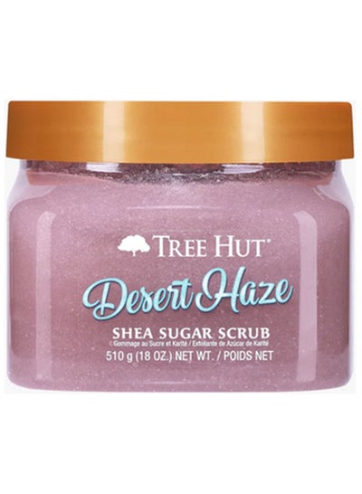 اشتري Shea Sugar Scrub Desert Haze في الامارات