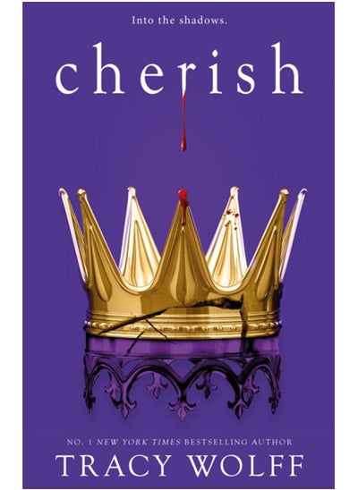 Buy Cherish : Meet your new epic vampire romance addiction! in UAE