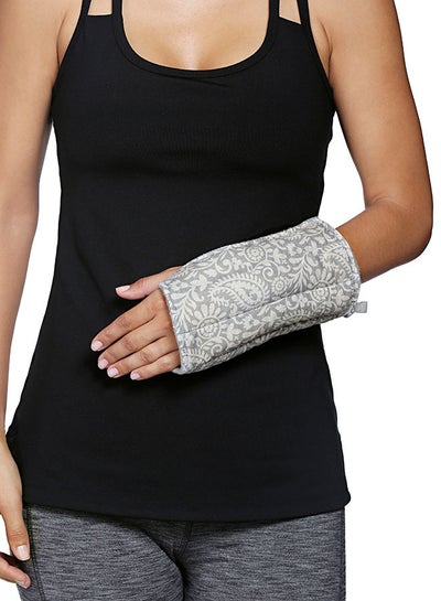 Buy Relax Lavender Thumb And Wrist Wrap in UAE
