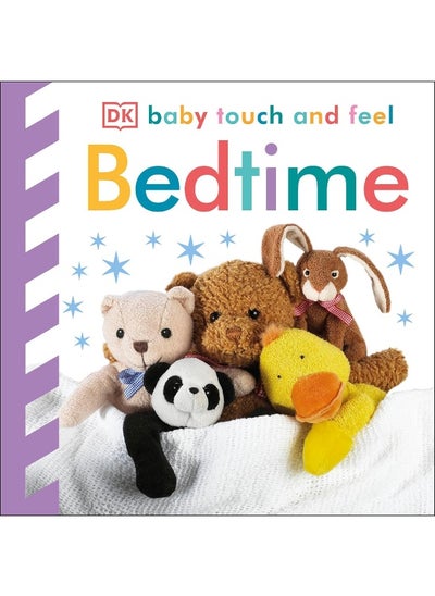 Buy Baby Touch and Feel: Bedtime in UAE