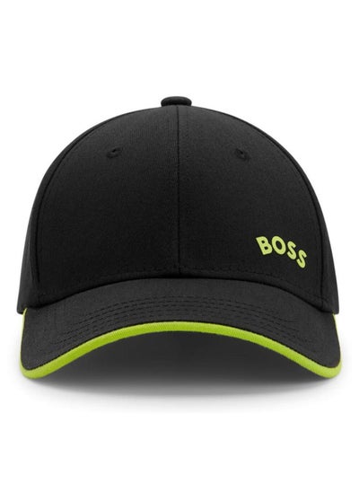 Buy Boss Fashion Adjustable Hat in Saudi Arabia