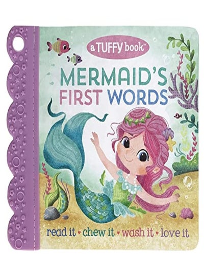 Buy Mermaid's First Words in UAE