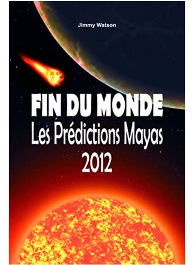 Buy Fin du monde - prédictions Mayas 2012 in UAE