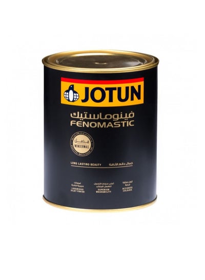 Buy Jotun Fenomastic Wonderwall 8470 Smooth White in UAE