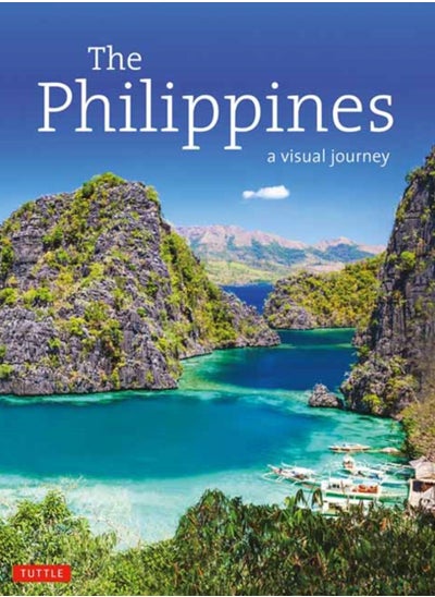 Buy The Philippines: A Visual Journey in UAE