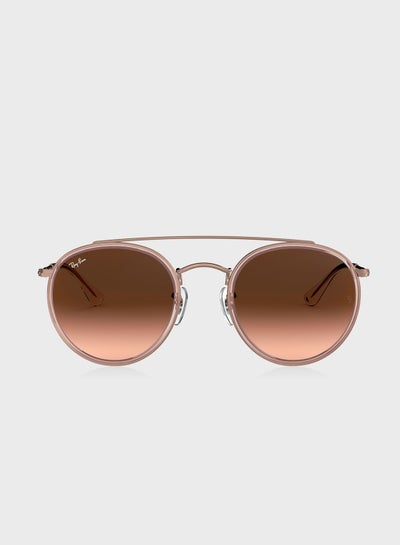 Buy 0RB3647N Double Bridge Sunglasses in UAE