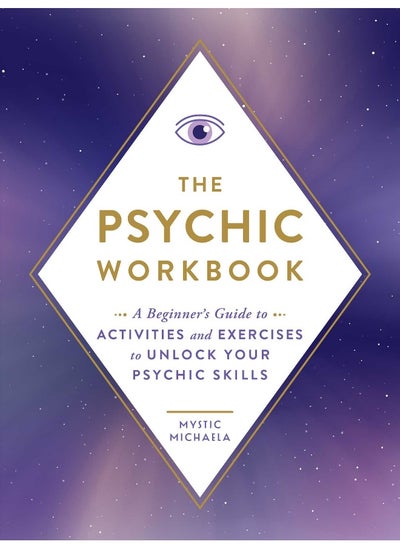 اشتري Psychic Workbook في الامارات