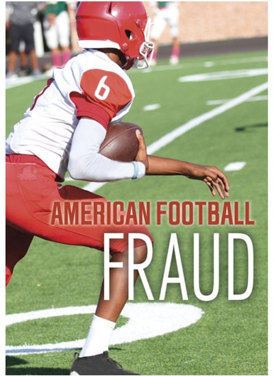 اشتري American Football Fraud في الامارات