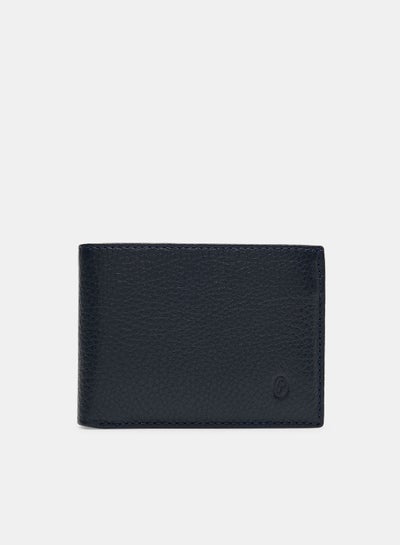 اشتري Philippe Moraly Bifold Leather Wallet في الامارات