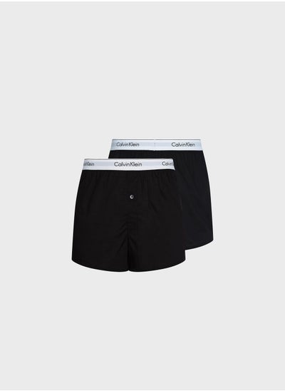 Buy 2 Pack Boxers in UAE