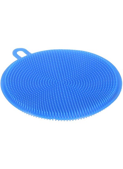 Buy Silicone Double-Face Cleaning Sponge in Egypt