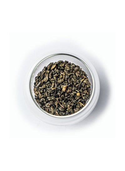 Buy Milk Oolong grade A, chinese tea - 100g loose leaf in UAE