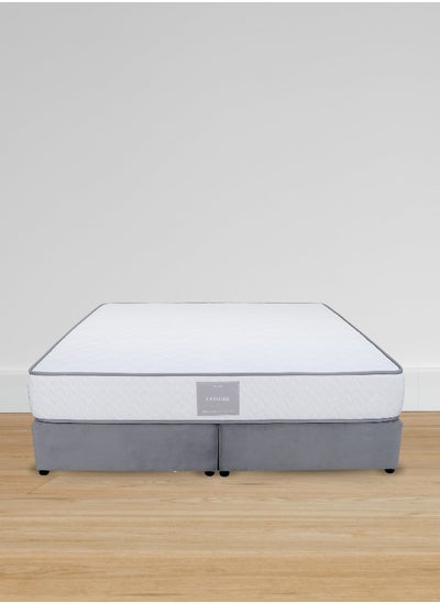 Buy Leisure Tight Top Spring Mattress 160x200 Queen Size in UAE